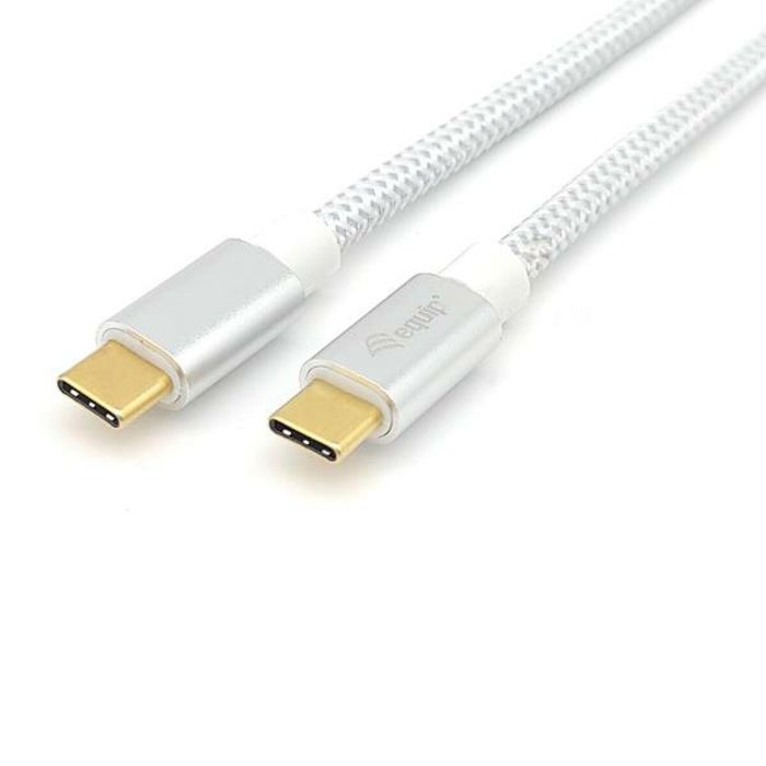 Cable VGA Equip 12835807101 2 m Blanco