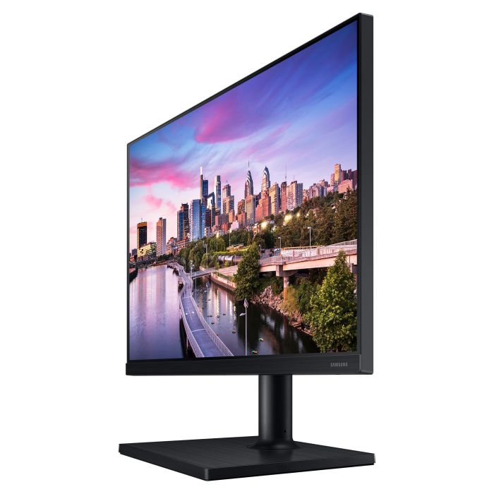 Samsung Monitor 24" WUXGA (1920 x 1200) IPS 16:10 75 Hz 5