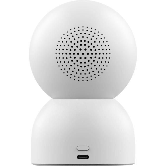 Xiaomi C400 Mi 360° Home Security Camera 2K Esférico Cámara de seguridad IP Interior 2304 x 1296 Pixeles Techo/Pared/Escritorio 1 Xiaomi C400 Mi 360° Home Security Camera 2K Esférico Cámara de seguridad IP Interior 2304 x 1296 Pixeles Techo/Pared/Escritorio 1