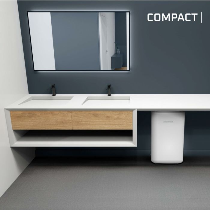 Deshumidificador Rowenta DH5250F0 300 W 3 L 3 Deshumidificador Rowenta DH5250F0 300 W 3 L 3