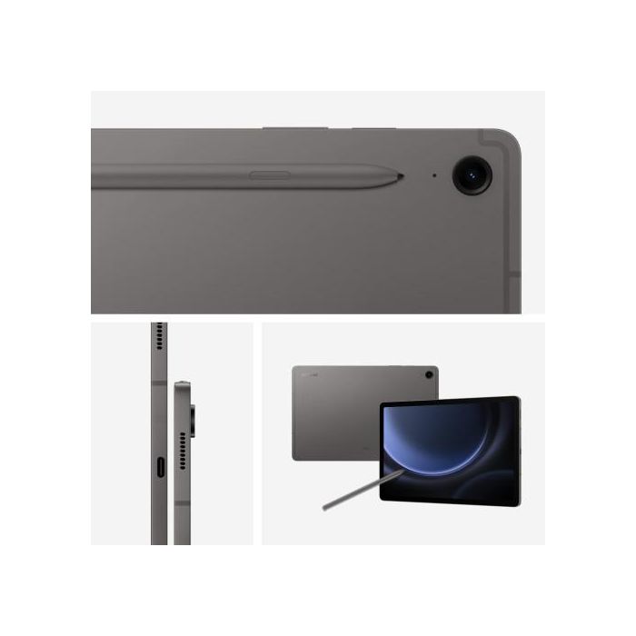 Tablet Samsung Galaxy Tab S9 Fe 3 Tablet Samsung Galaxy Tab S9 Fe 3