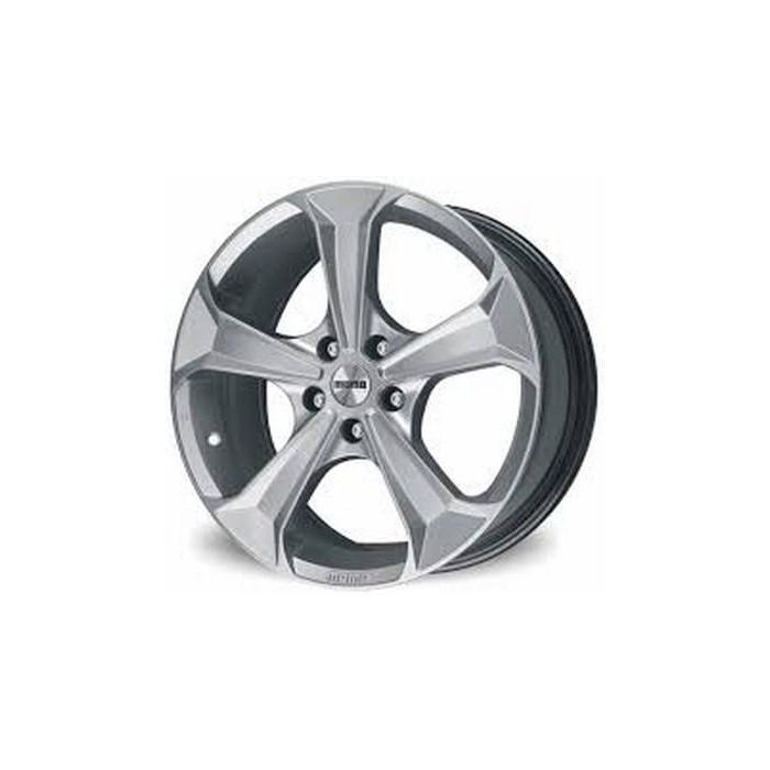 Outletllanta Momo Sentry 9.5x19 Et50 5x112 Plata 79.6 Tuv MOMWSES9595012S 1 Outletllanta Momo Sentry 9.5x19 Et50 5x112 Plata 79.6 Tuv MOMWSES9595012S 1