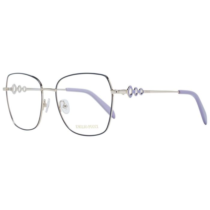 Montura de Gafas Mujer Emilio Pucci EP5179 54092 0 Montura de Gafas Mujer Emilio Pucci EP5179 54092 0
