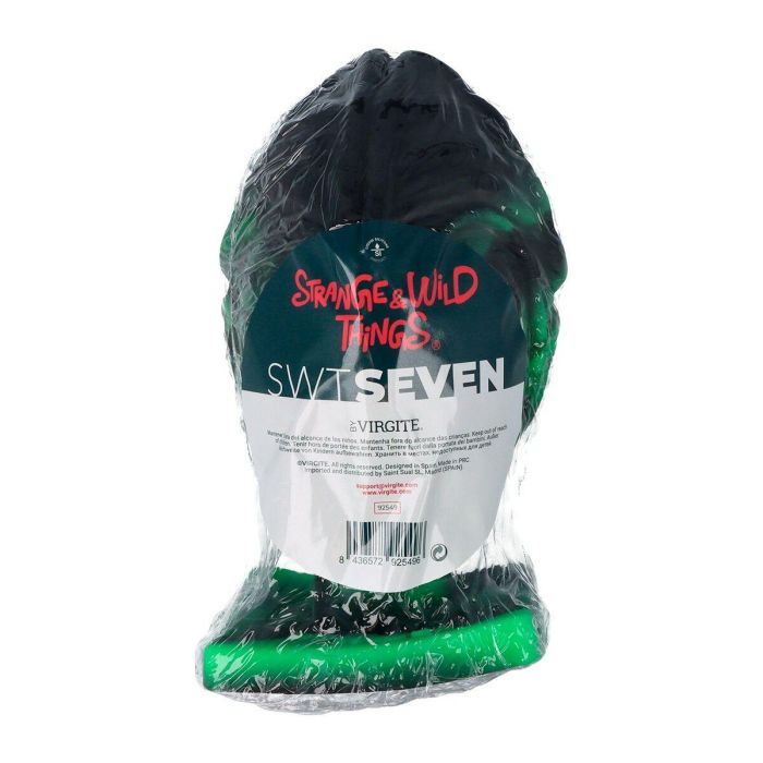 Plug Anal Virgite Verde 3 Plug Anal Virgite Verde 3