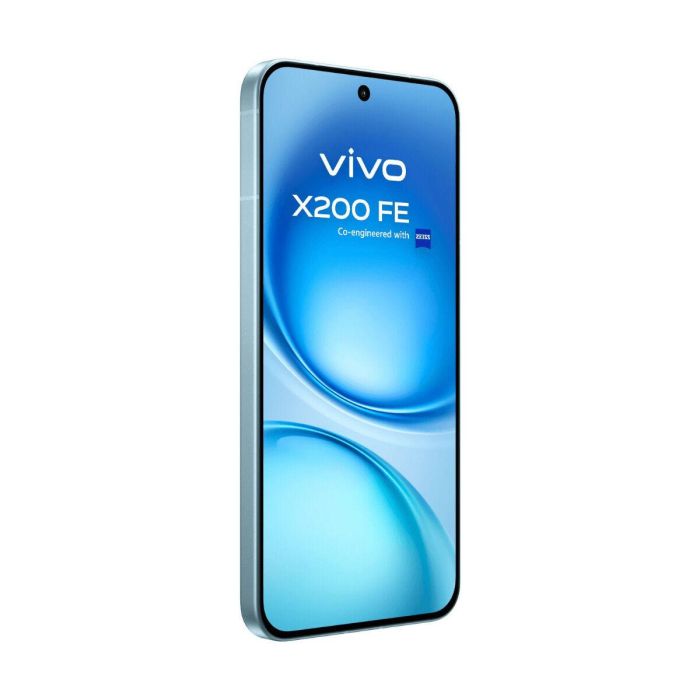 Vivo X200 FE 5G Dual SIM 12GB RAM 512GB Azul 2