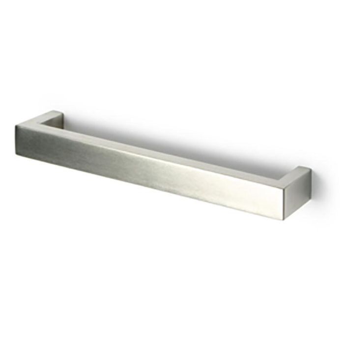 Trentadue Tirador HIOS de Acero Inoxidable para Muebles, Elegir Largo: 128mm, 160mm, 192mm o 320mm de Distancia