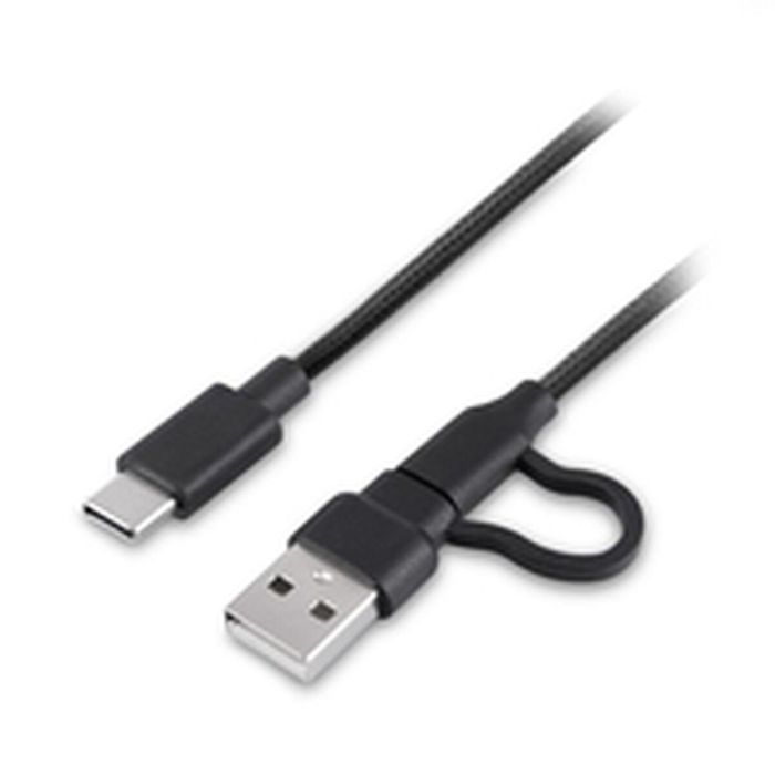 Sharkoon OfficePal M25W ratón Juego mano derecha RF Wireless + USB Type-C Óptico 4000 DPI 5 Sharkoon OfficePal M25W ratón Juego mano derecha RF Wireless + USB Type-C Óptico 4000 DPI 5