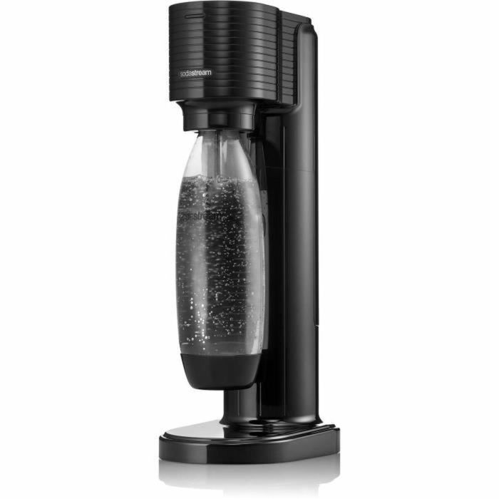 Máquina de soda - Sodastream - Gaia - Negro 5