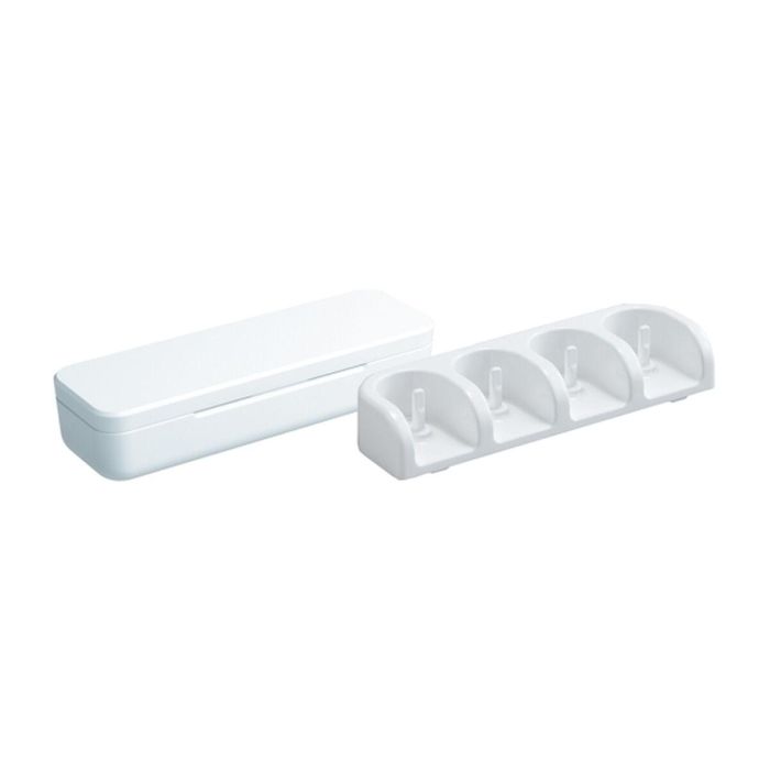 Cepillo de Dientes Eléctrico Panasonic EW-DL83-W803 2 Cepillo de Dientes Eléctrico Panasonic EW-DL83-W803 2