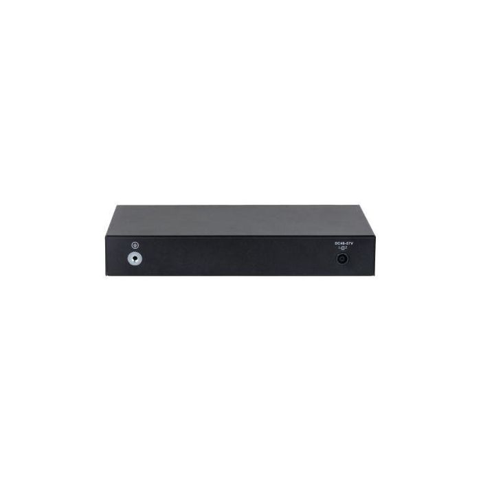 Dahua Technology DH-CS4010-8GT-110 switch Gestionado L2 Gigabit Ethernet (10/100/1000) Energía sobre Ethernet (PoE) Negro 2 Dahua Technology DH-CS4010-8GT-110 switch Gestionado L2 Gigabit Ethernet (10/100/1000) Energía sobre Ethernet (PoE) Negro 2