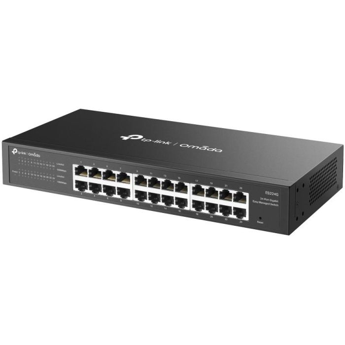 Switch TP-Link ES224G 2 Switch TP-Link ES224G 2