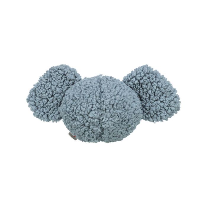 Peluche para perros Trixie Poliéster Elefante 12 cm 2 Peluche para perros Trixie Poliéster Elefante 12 cm 2