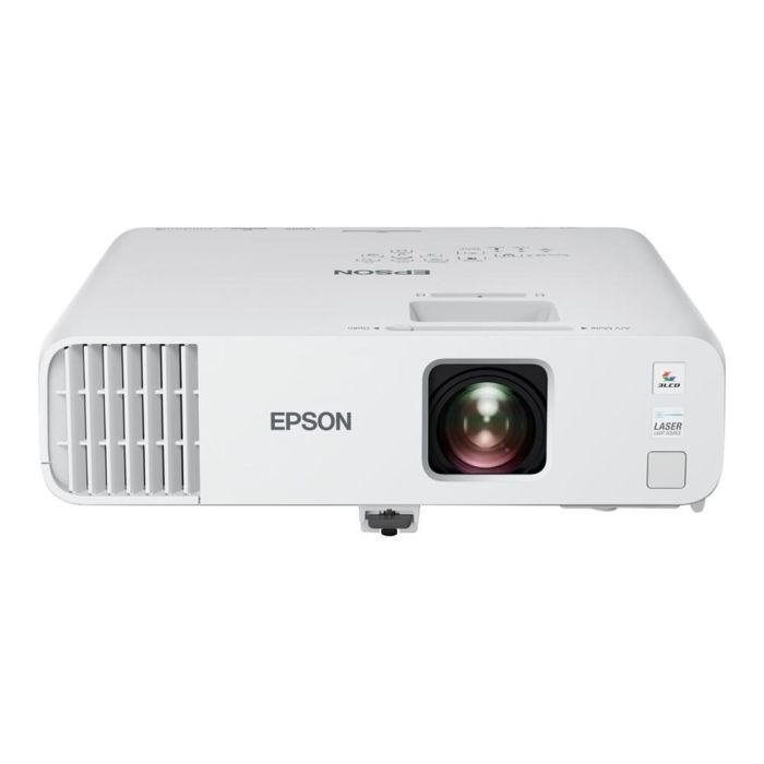 Epson EB-L210W Proyector 3LCD WXGA 1280x800 4500 Lúmenes Inalámbrico LAN Miracast Blanco