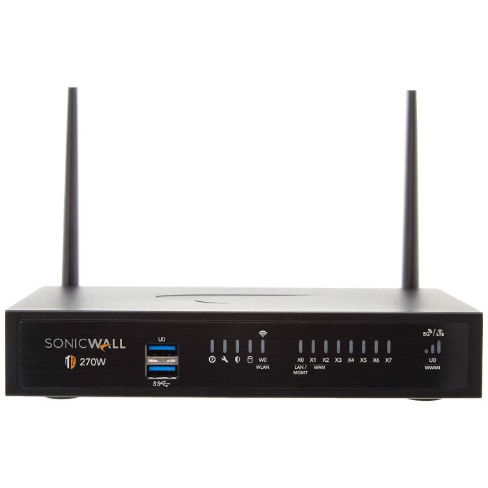 Firewall SonicWall TZ270W 2 Firewall SonicWall TZ270W 2