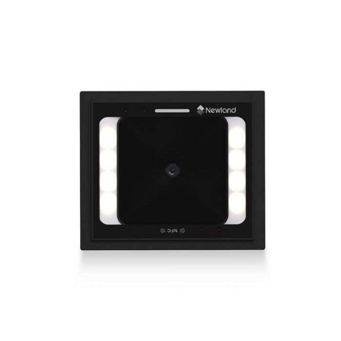 Newland FM3281 Grouper Escáner OCR para Pasaportes DNI y Permisos de Viaje, 1280x1088 CMOS, IP67 Exterior 2