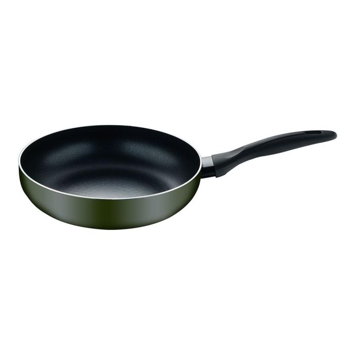 Sartén de aluminio prensado, inducción, experto ø20 cm 1 Sartén de aluminio prensado, inducción, experto ø20 cm 1
