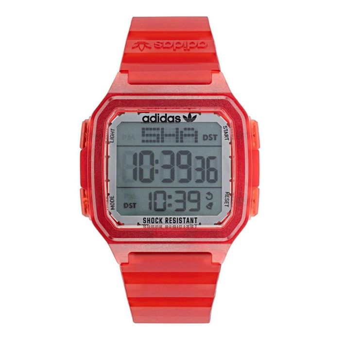 Reloj Mujer Adidas AOST22051 (Ø 48 mm) 0 Reloj Mujer Adidas AOST22051 (Ø 48 mm) 0