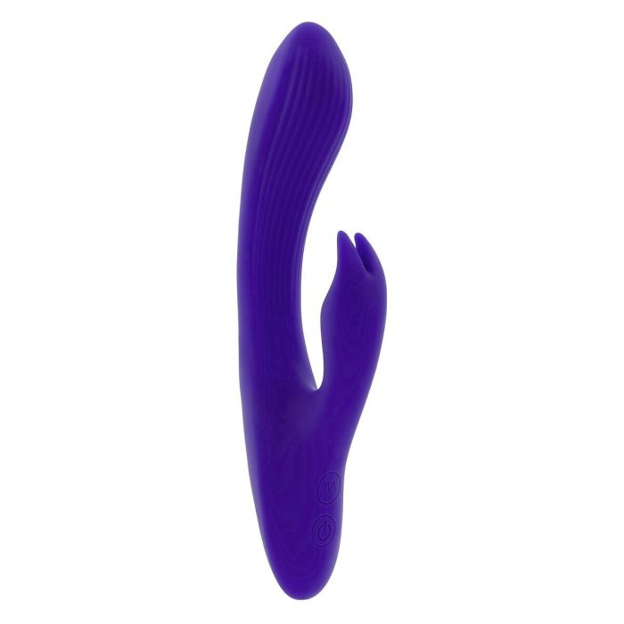 Vibrador Punto G Selopa Bunny Morado Vibrador Punto G Selopa Bunny Morado