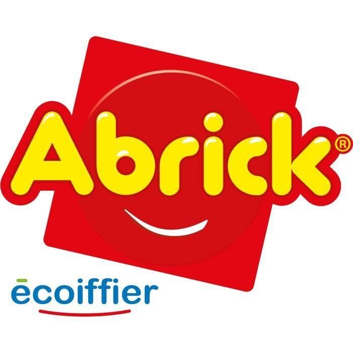 Arca de Noé - construcción con ladrillos - 18 meses - Abrick 2 Arca de Noé - construcción con ladrillos - 18 meses - Abrick 2