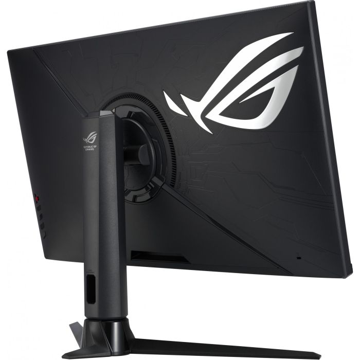 ASUS ROG Swift XG32AQ Monitor Gaming 32" WQHD (2560x1440) IPS 175Hz 1ms HDR600 G-SYNC Compatible FreeSync Premium Pro - 90LM08A0-B01170 4 ASUS ROG Swift XG32AQ Monitor Gaming 32" WQHD (2560x1440) IPS 175Hz 1ms HDR600 G-SYNC Compatible FreeSync Premium Pro - 90LM08A0-B01170 4