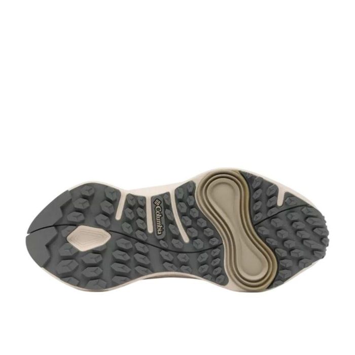 Zapatillas de trail para mujer Columbia Konos Trillium Atr™ Beige XS 3