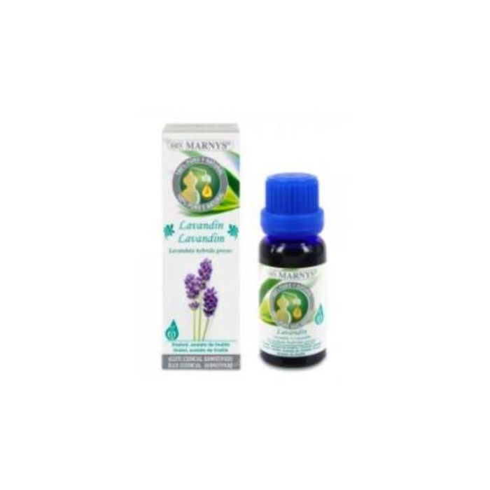 Aceite Esencial De Lavandin