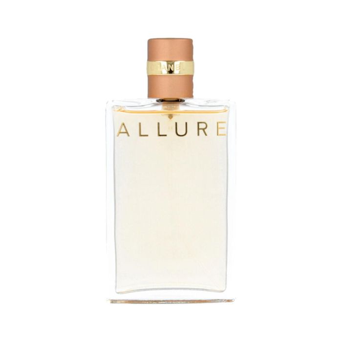 Perfume Mujer Chanel Allure EDP 50 ml