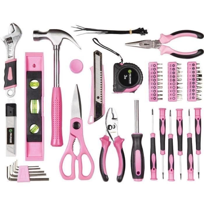 Fieldmann FDG 5016-71R Juego de herramientas 1 Fieldmann FDG 5016-71R Juego de herramientas 1