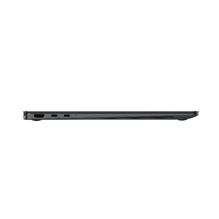 Samsung Galaxy Book5 Pro 360 Ultra 7-258V Portátil 2 en 1 Convertible 16" AMOLED 2X 120Hz Intel Core Ultra 7 32GB RAM 1TB SSD WQXGA+ Gris 2