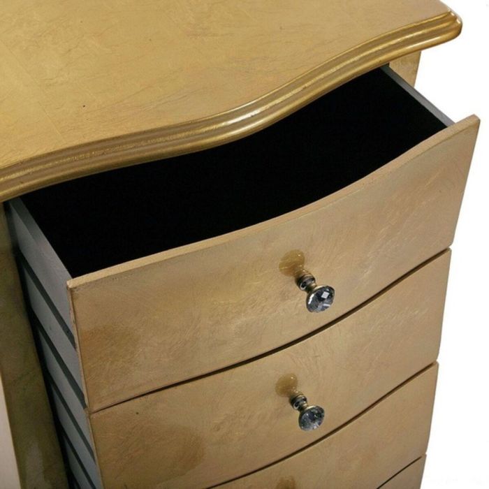 Cajonera Cagliari Madera MDF (36 x 100 x 48 cm) 1 Cajonera Cagliari Madera MDF (36 x 100 x 48 cm) 1