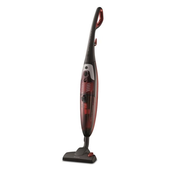 Ariete 2772/4 Aspirador Escoba con Cable Evolution - Tecnología Ciclónica, Filtro HEPA Lavable, Ligero y Práctico para Alfombras, Suelos y Superficies Difíciles 6 Ariete 2772/4 Aspirador Escoba con Cable Evolution - Tecnología Ciclónica, Filtro HEPA Lavable, Ligero y Práctico para Alfombras, Suelos y Superficies Difíciles 6