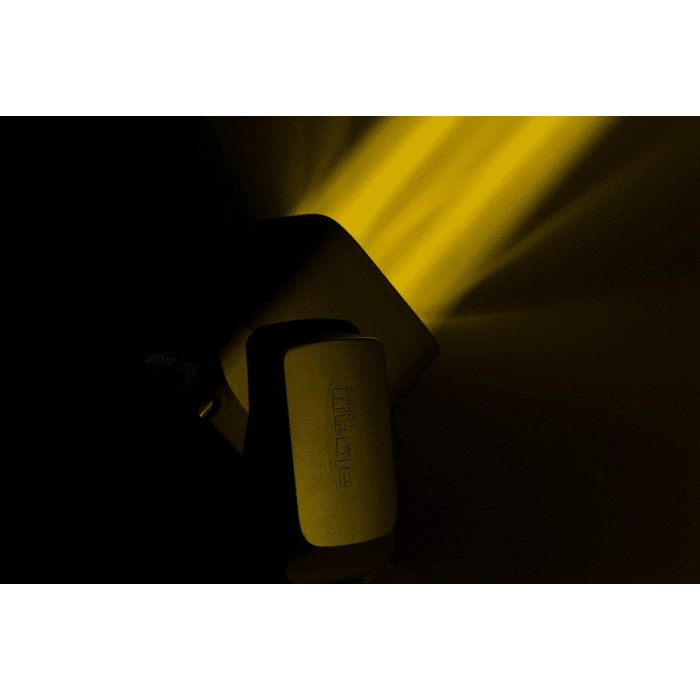 Luz Led Wash 4 X 30W Rgbw Con Zoom 7
