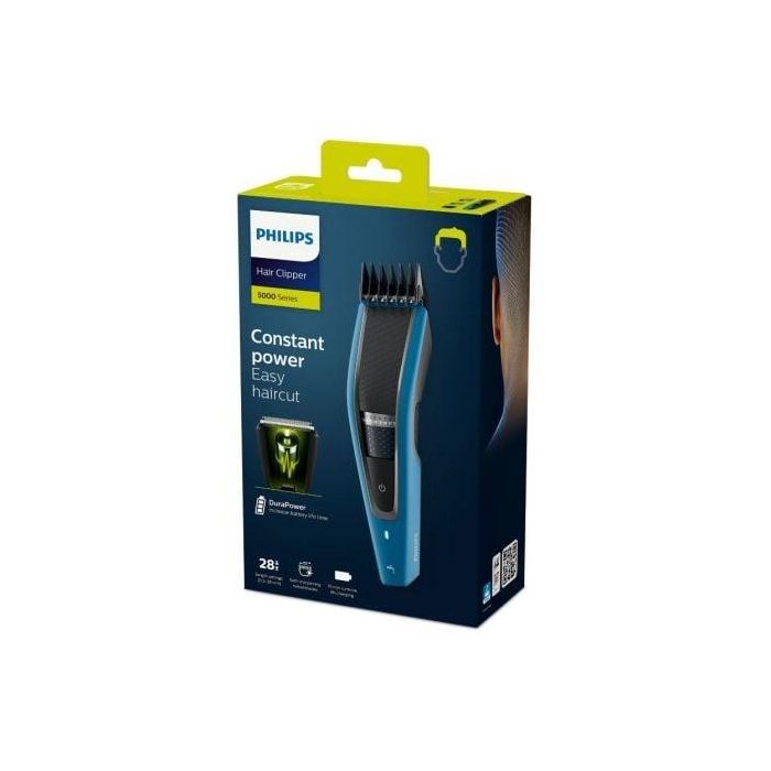 Cortapelos Inalámbrico Philips 1145579 4 Cortapelos Inalámbrico Philips 1145579 4