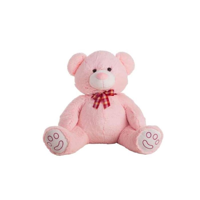 Oso rosa evy 70 cm Oso rosa evy 70 cm
