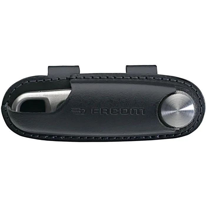 Facom Cuchillo de Acero Inoxidable con Rueda 840LE.PB 2 Facom Cuchillo de Acero Inoxidable con Rueda 840LE.PB 2