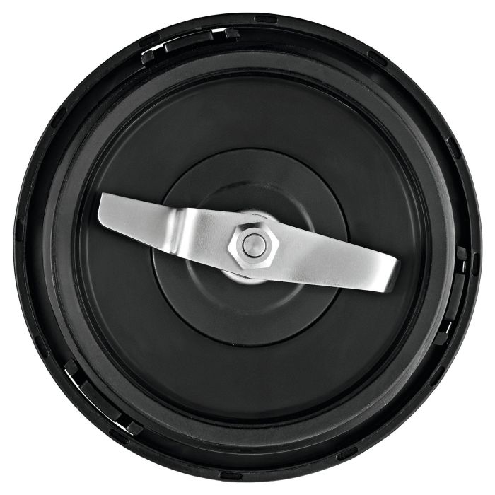 WMF 416530011 Batidora de vaso Kult Pro, 1200W, 1.2L, Acero Inoxidable, 30.000 RPM