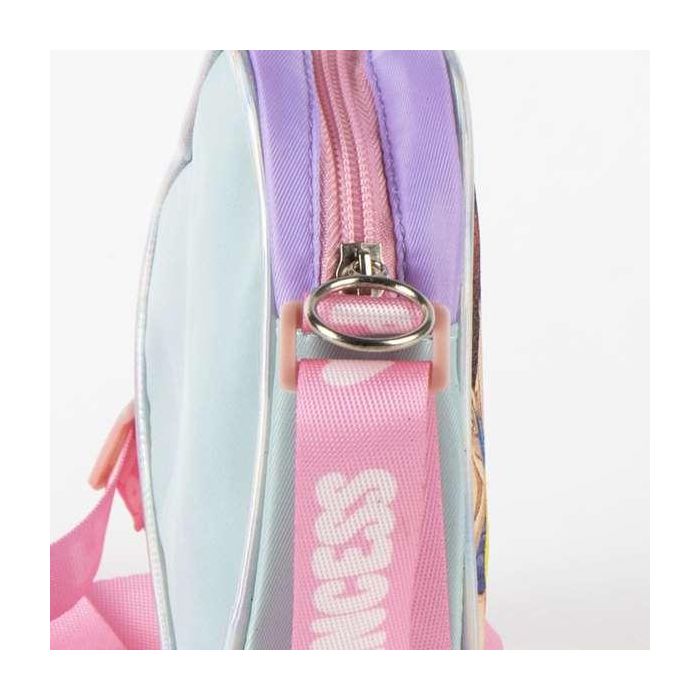 Cerdá Bolso Corazón Princess 15.0 x 14.0 x 4.0 cm LILAC 4 Cerdá Bolso Corazón Princess 15.0 x 14.0 x 4.0 cm LILAC 4