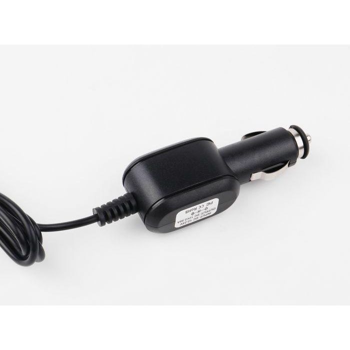 CoreParts Adaptador Coche para Surface 30W 12V 2.58A, Compatible con Microsoft Surface Pro 3, 4, 5 2 CoreParts Adaptador Coche para Surface 30W 12V 2.58A, Compatible con Microsoft Surface Pro 3, 4, 5 2