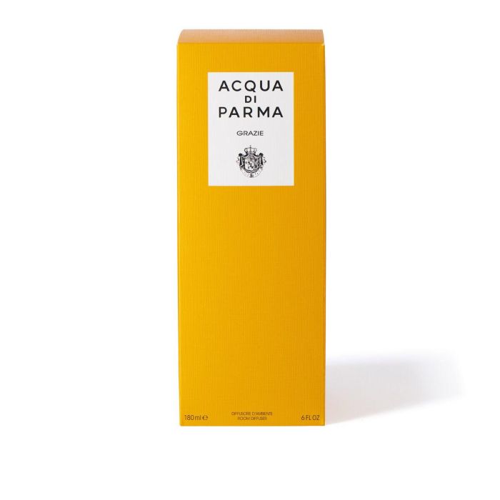 Ambientador Acqua Di Parma GRAZIE ROOM 180 ml 4