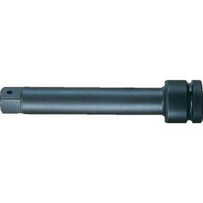DUVER Extensión de Impacto 3/8'' x 75mm