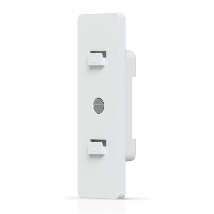 Ubiquiti DIN Rail Mount, Policarbonato, 125.7 x 40.5 x 20.6 mm para Switches UniFi Compactos 3