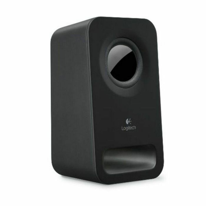 Altavoces Logitech Z150 9W Negro 3