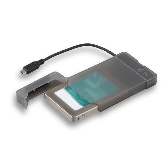 i-tec MYSAFE EASY 2.5IN USB-C MySafe USB-C 3.1 Gen. 2 easy, i-tec MYSAFE EASY 2.5IN USB-C MySafe USB-C 3.1 Gen. 2 easy,