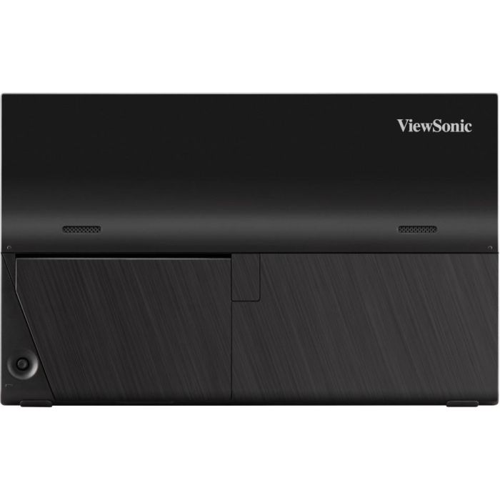 Viewsonic VA1655 Monitor Portátil 16" (40.6 cm) Full HD IPS con USB-C y mHDMI para Negocios 5
