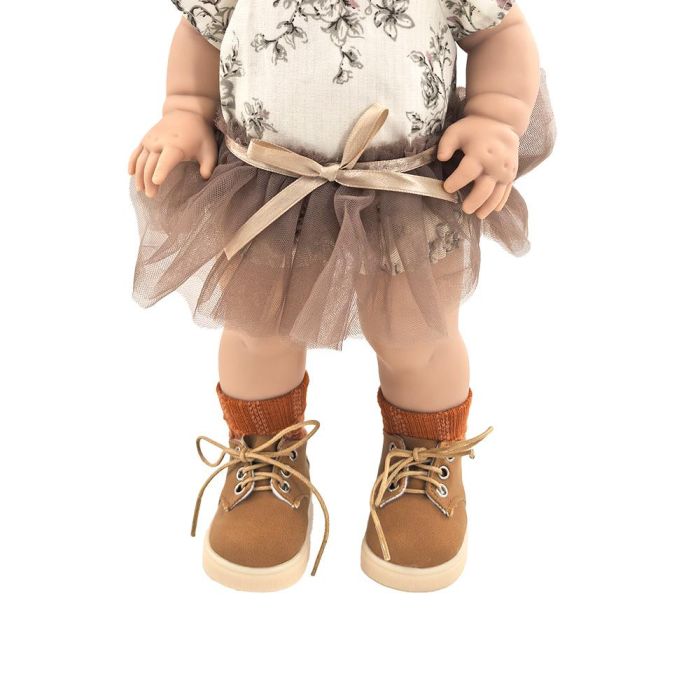 Martina Muñeca Pepona 40 Cm T01059 Tachan 3 Martina Muñeca Pepona 40 Cm T01059 Tachan 3