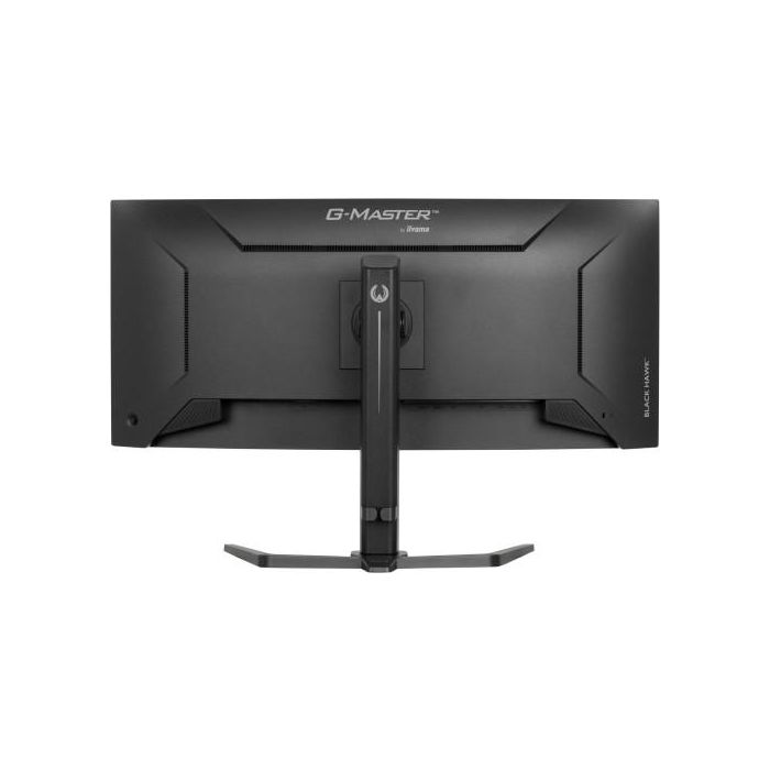 Iiyama G-Master GCB3482WQSU-B1 Monitor Curvo 34" 1440p 120Hz 0.6ms MPRT HDR400 FreeSync Premium Negro 500cd 3 Iiyama G-Master GCB3482WQSU-B1 Monitor Curvo 34" 1440p 120Hz 0.6ms MPRT HDR400 FreeSync Premium Negro 500cd 3