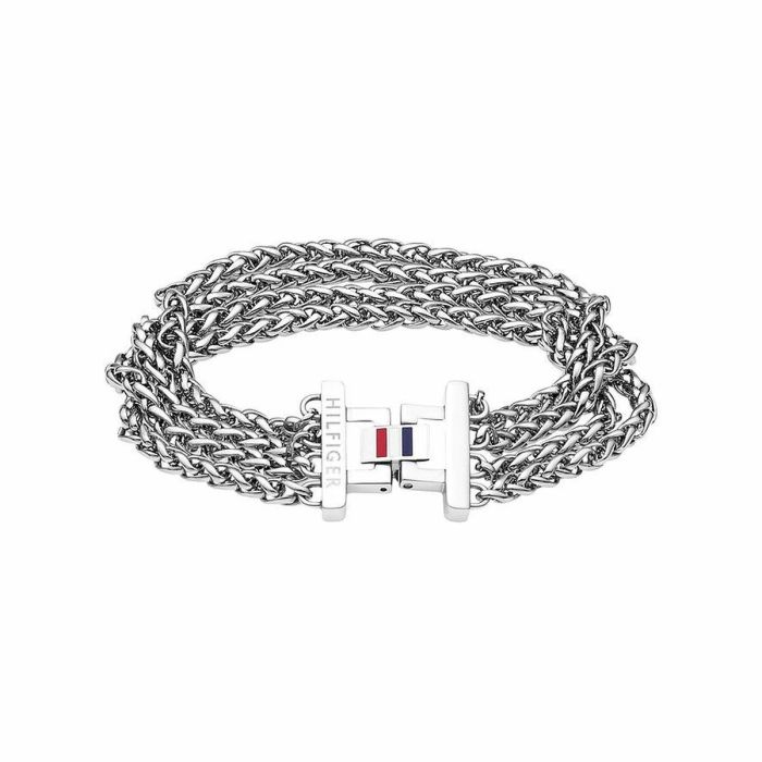 Pulsera Mujer Tommy Hilfiger 2700613 21 cm