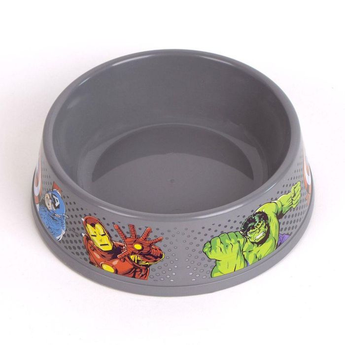 Set para mascotas juguete marvel 21.0 x 21.0 x 8.8 cm 1 Set para mascotas juguete marvel 21.0 x 21.0 x 8.8 cm 1