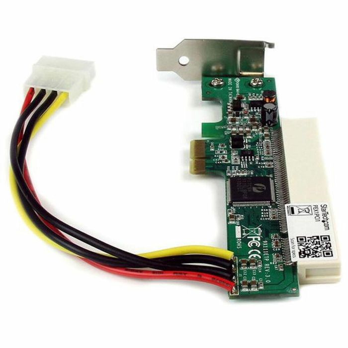Adaptador Startech PEX1PCI1 2 Adaptador Startech PEX1PCI1 2