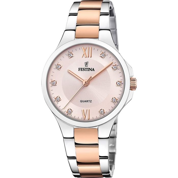Reloj Mujer Festina F20612/2 (Ø 34 mm) Reloj Mujer Festina F20612/2 (Ø 34 mm)
